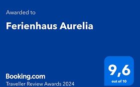 Ferienhaus Aurelia